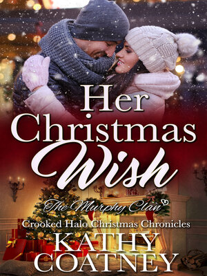 cover image of Her Christmas Wish